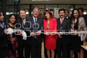 INCUBADORA DE NEGOCIOS  ITP