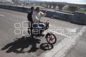 ARCO ORIENTE PERIFERICO