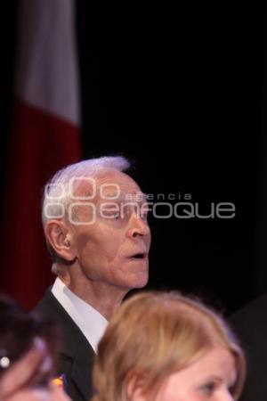 XI FESTIVAL MUNDIAL DE COROS. POLONIA