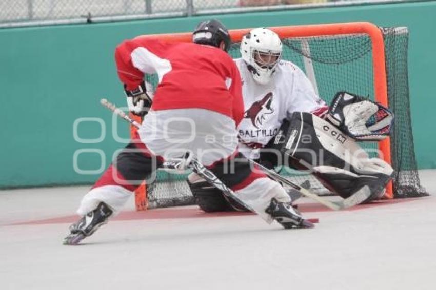 COPA ANGELOPOLITANA DE PATINAJE