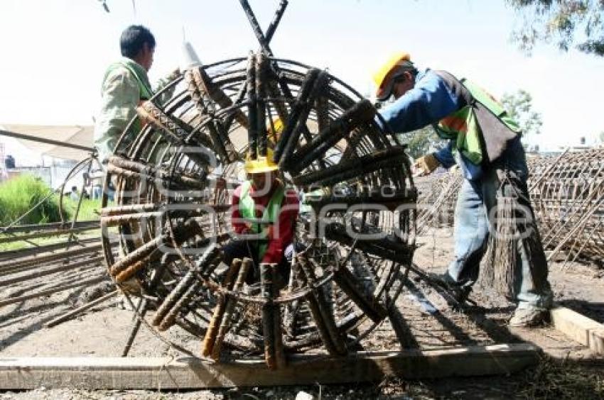 PUENTE ALSESECA - AYUNTAMIENTO