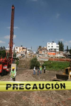 PUENTE ALSESECA - AYUNTAMIENTO