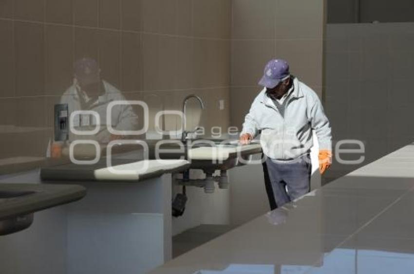 CORREDOR GASTRONÓMICO