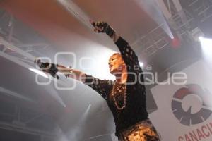 MARÍA JOSÉ. CANACINTRA