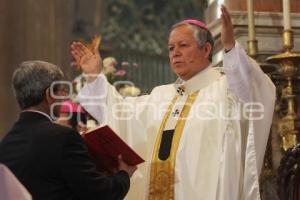 PRIMER DOMINGO DE PASCUA