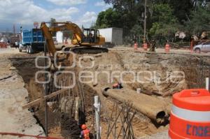 DISTRIBUIDOR VIAL IGNACIO ZARAGOZA