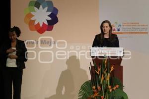 CONGRESO INTERNACIONAL FAMILIA . MARTHA ERICKA ALONSO