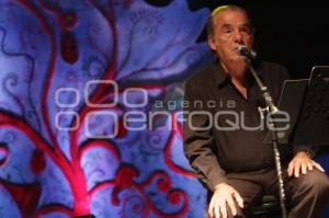 ÓSCAR CHÁVEZ . SONIDOS DE LA TIERRA