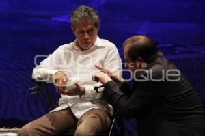 CIVILIZACIÓN . FESTIVAL INTERNACIONAL DE TEATRO