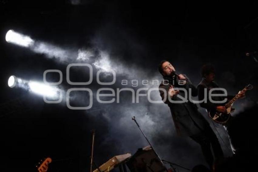 MOTEL VS BANDA MACHOS . SOUNDCLASH