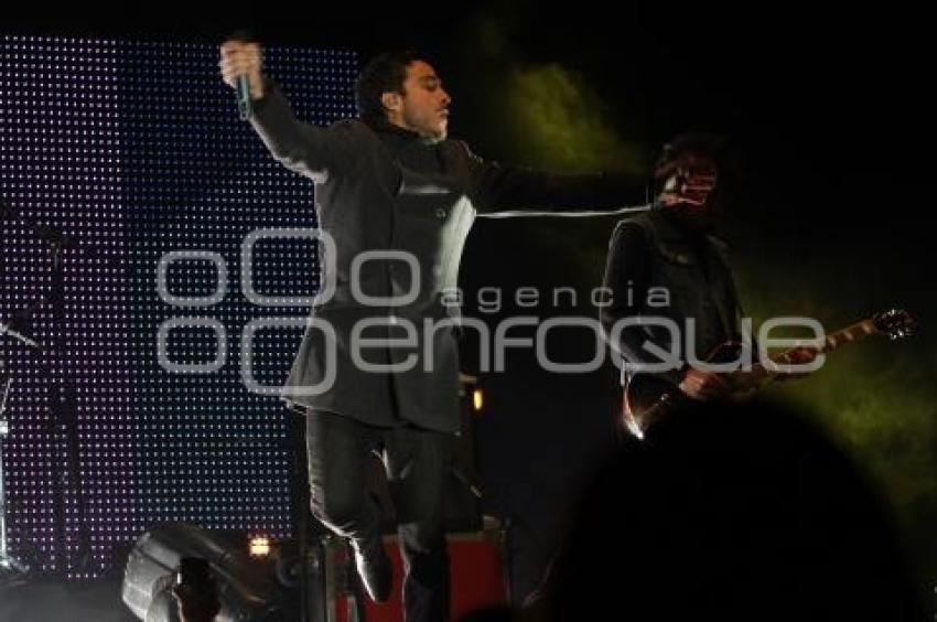 MOTEL VS BANDA MACHOS . SOUNDCLASH