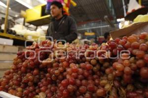 MERCADOS . FIN DE AÑO