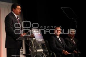 PRIMER INFORME MIGUEL ÁNGEL HUEPA