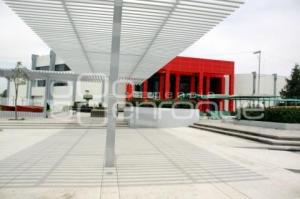 REMODELACIÓN ZONA DE LOS FUERTES