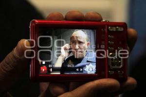 CARMELA GARCÍA. LÍDER LA MERCED