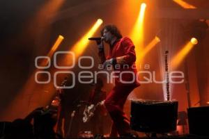 CONCIERTO.ENRIQUE BUNBURY