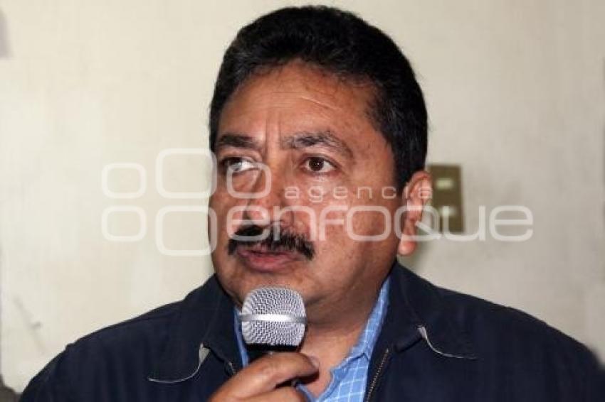 DIPUTADOS FEDERALES PRI