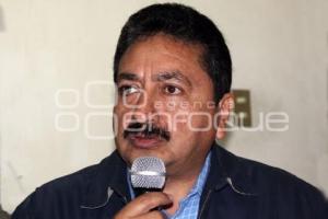 DIPUTADOS FEDERALES PRI