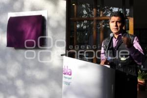 CREMATORIO MUNICIPAL