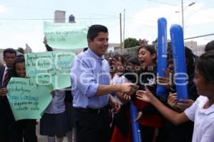 EDUARDO RIVERA. PAVIMENTACIÓN