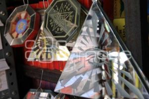 AMULETOS Y ARTÍCULOS ESOTÉRICOS DE AÑO NUEVO