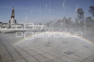 EXPLANADA FUERTE DE GUADALUPE