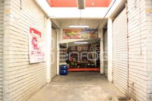 EXIGEN APOYO PARA EL MERCADO DE LA MERCED