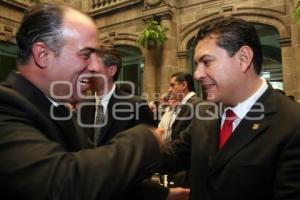 INFORME IÑIGO OCEJO