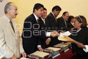 FORTALECIENDO LA GESTIÓN EDUCATIVA