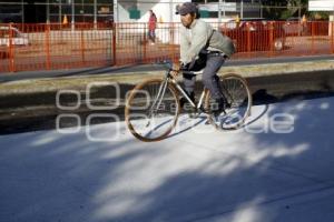 AVANCES CONCRETO HIDRÁULICO ZAVALETA