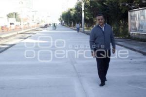 AVANCES CONCRETO HIDRÁULICO ZAVALETA