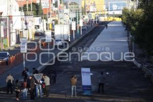 AVANCES CONCRETO HIDRÁULICO ZAVALETA