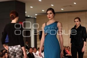 LIVERPOOL FASHION FEST 2013