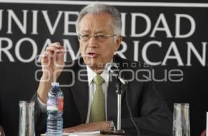 FORO REFORMA ENERGETICA