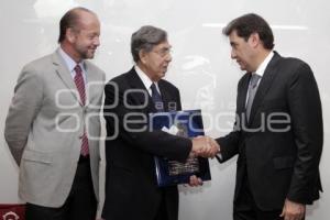 CUAUHTÉMOC CARDENAS