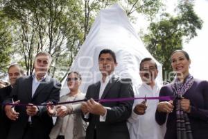 PARQUE FUNDACIÓN AMPARO