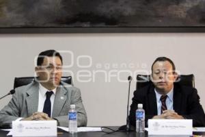 COMISIÓN DE PROTECCIÓN CIVIL