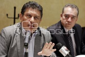 SENADOR MANUEL BARTTLET