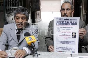 RED DE CÍRCULO DE ESTUDIOS