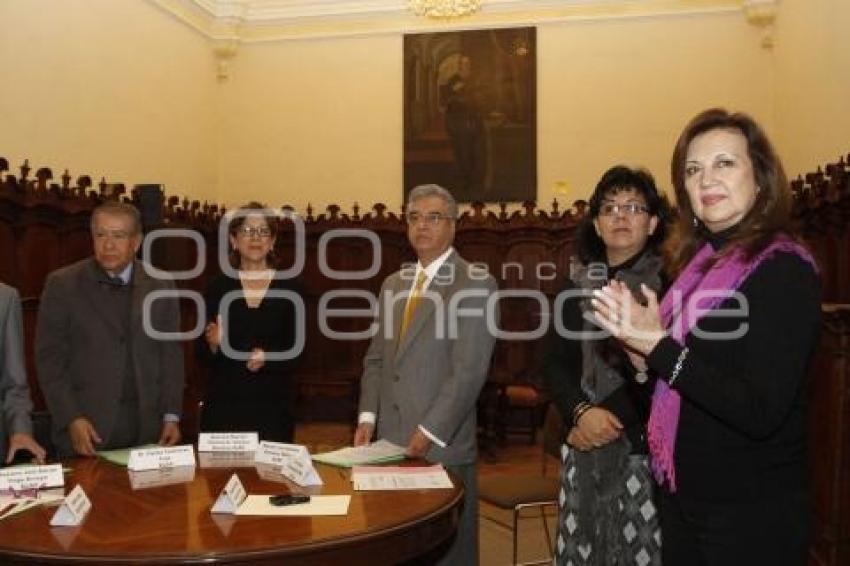 RECONOCIMIENTOS DIPLOMADO EN DANZA