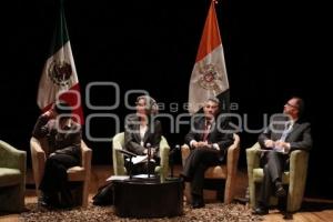 UDLAP. FORO REFORMA ENERGÉTICA