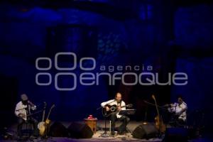 FERNANDO DELGADILLO. TIEMPO VENTANAS