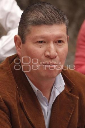 AECO RENOVARÁ DIRIGENCIA