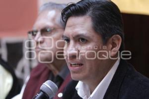 IZQUIERDA DEMOCRÁTICA NACIONAL