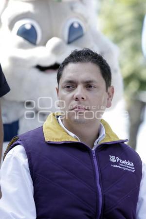 ANUNCIAN ACTIVIDADES DE DÍA DE REYES