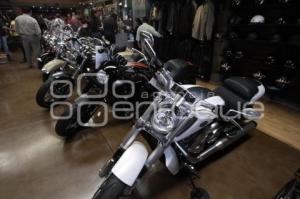 PRESENTAN LOVE RIDE MÉXICO 2014