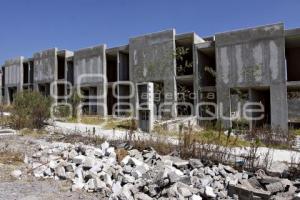 CONJUNTO HABITACIONAL GALAXIA LA CALERA