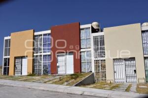 CONJUNTO HABITACIONAL GALAXIA LA CALERA