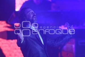 CONCIERTO . MARCO ANTONIO SOLIS