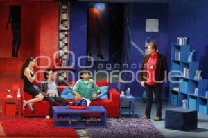 OBRA CORRE POR TUS VIEJAS. SIGLO XXI